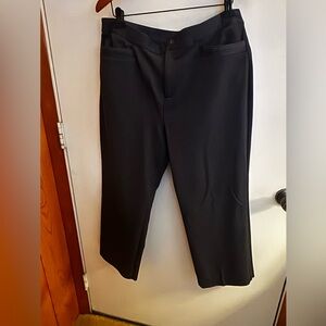 Christopher and Banks Gray Pants